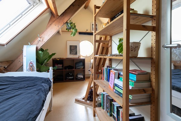 Medium property photo - Herenweg 127, 2465 AE Rijnsaterwoude